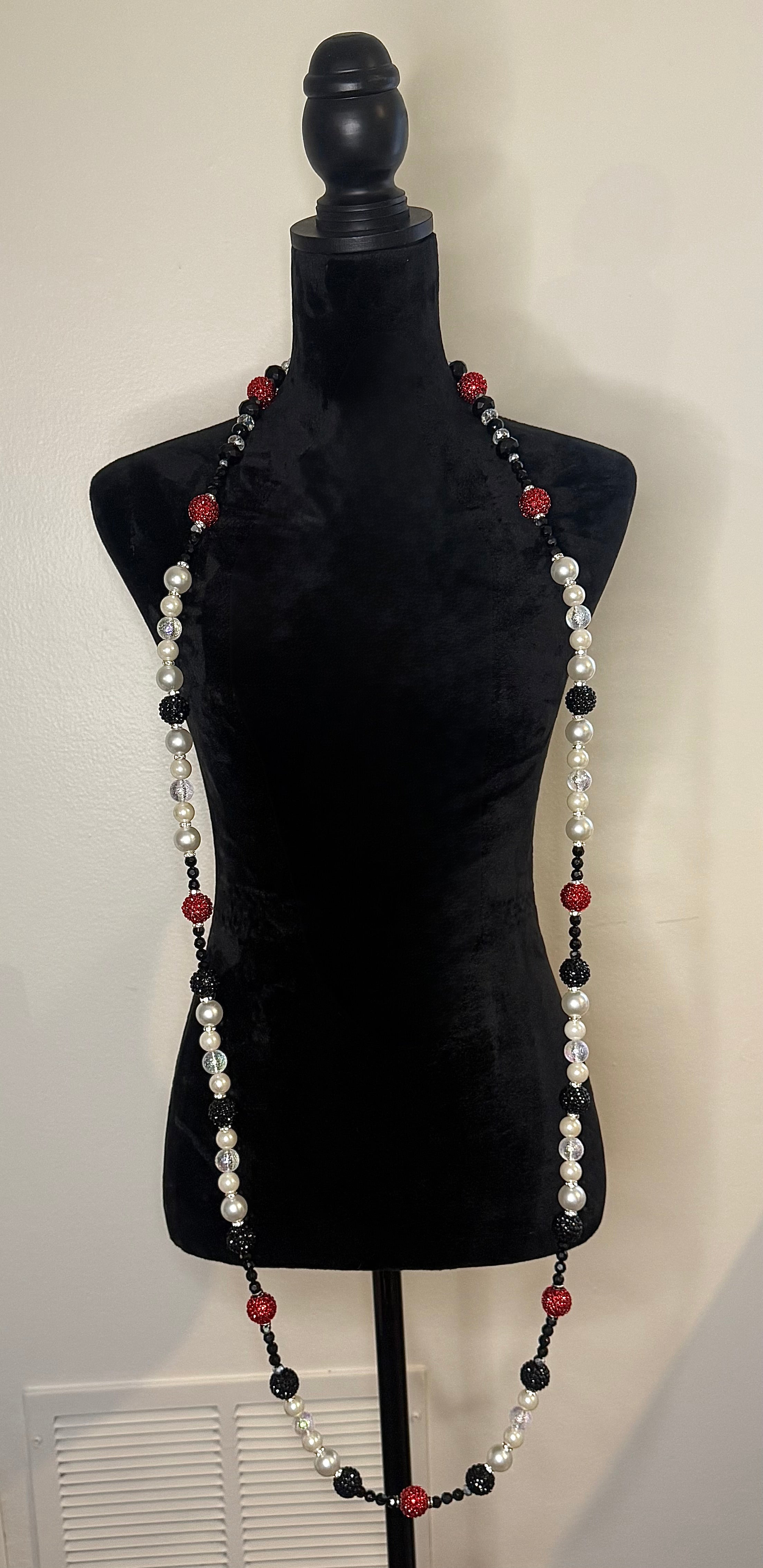 Signature Venus Necklace
