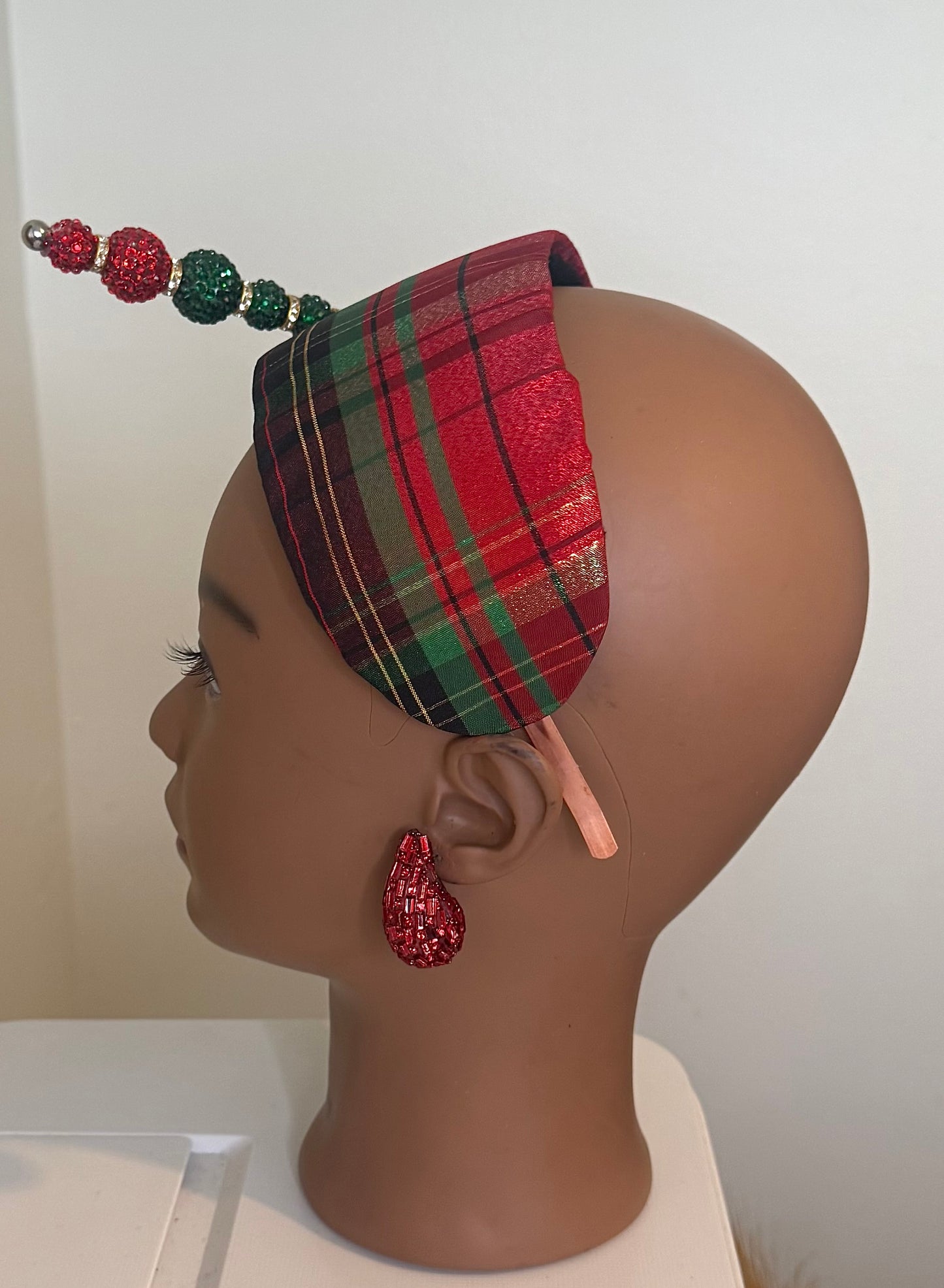 Holiday Headband