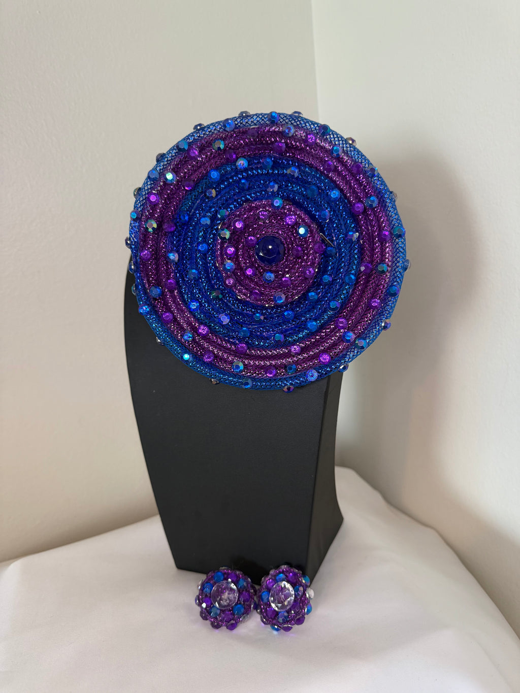 Beyond Galaxy Corsage
