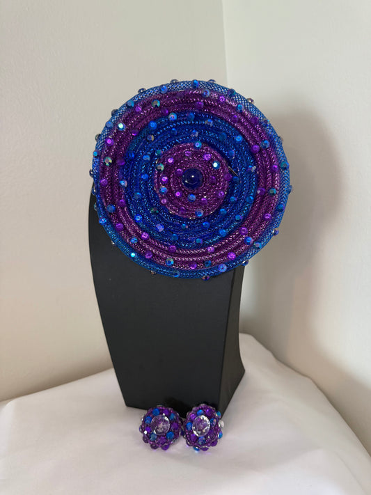 Beyond Galaxy Corsage