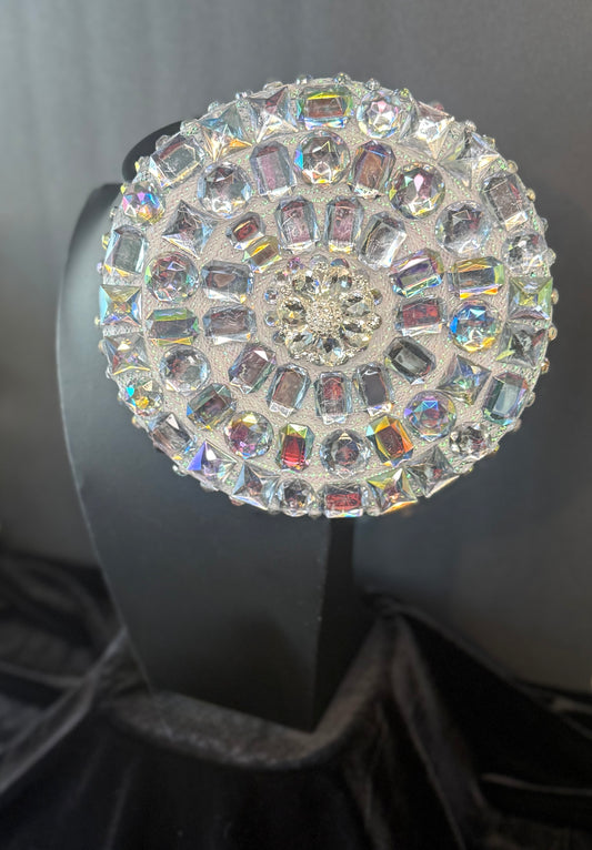 Aero Glam Galaxy
