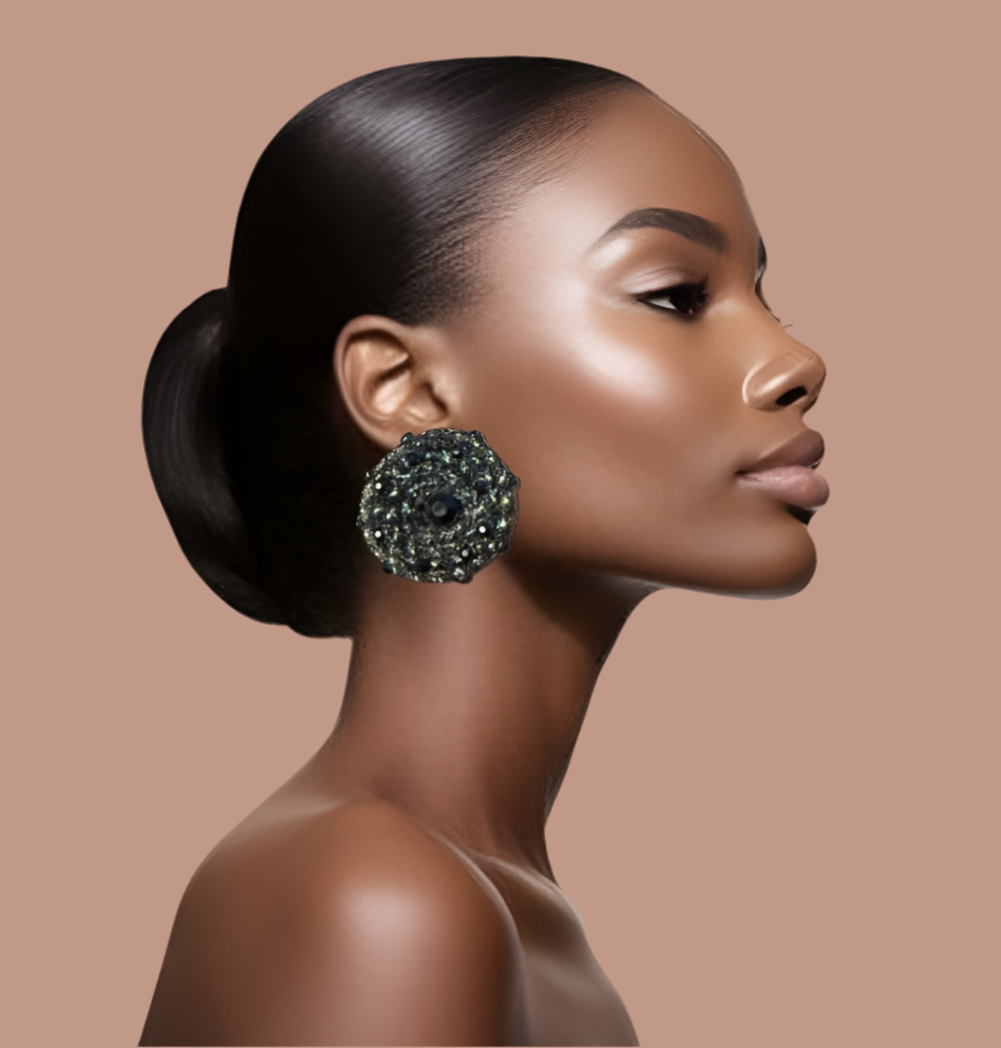 Luxurious Galaxy LW Earrings