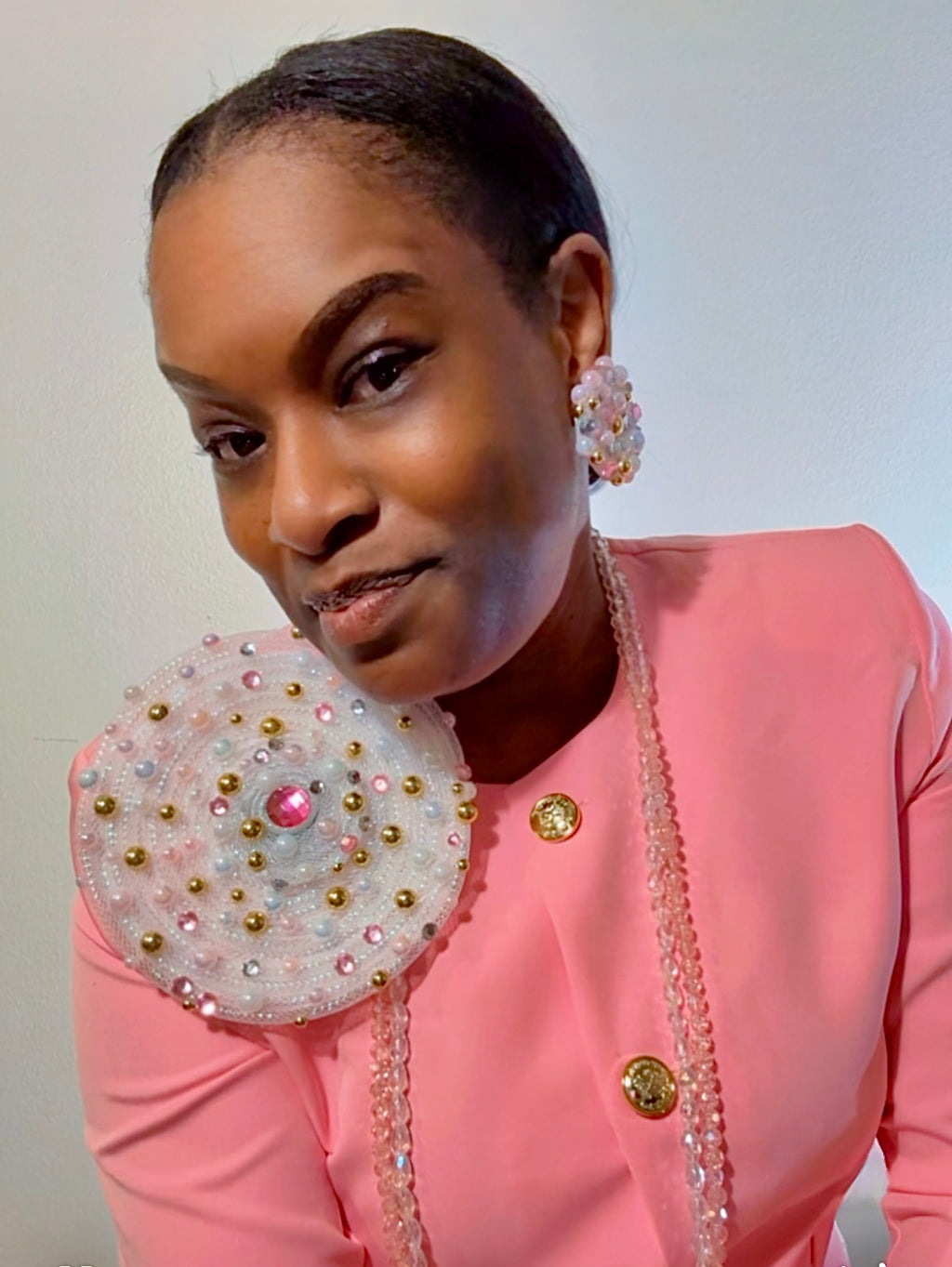 The Retta Necklace
