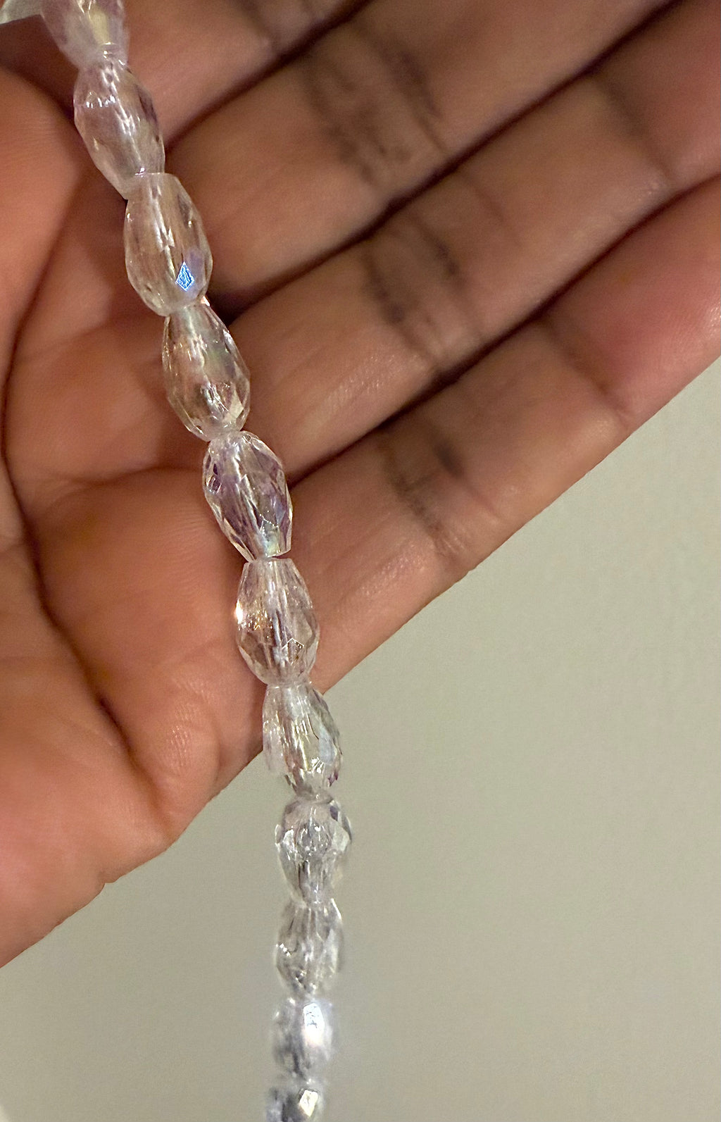The Retta Necklace