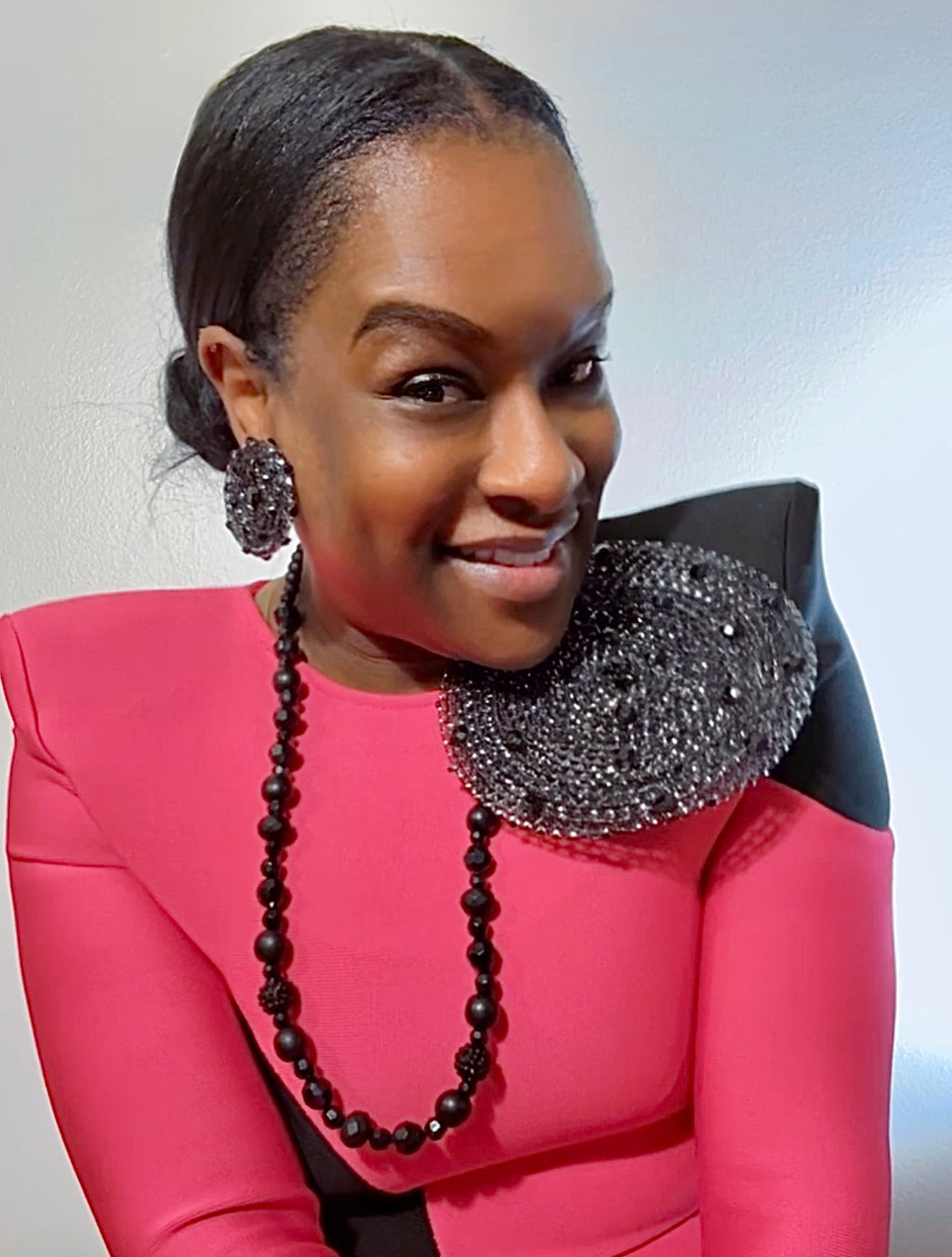 KJewels Madear Necklace